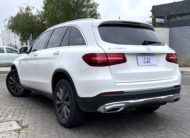 Mercedes-Benz GLC 250d 2019