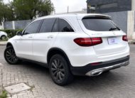 Mercedes-Benz GLC 250d 2019