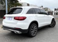 Mercedes-Benz GLC 250d 2019