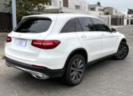 Mercedes-Benz GLC 250d 2019