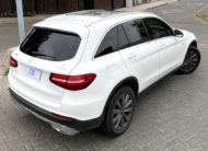 Mercedes-Benz GLC 250d 2019