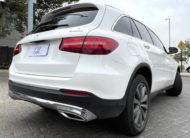 Mercedes-Benz GLC 250d 2019