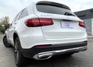 Mercedes-Benz GLC 250d 2019