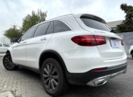 Mercedes-Benz GLC 250d 2019