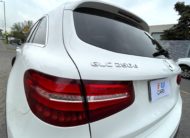 Mercedes-Benz GLC 250d 2019