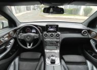 Mercedes-Benz GLC 250d 2019