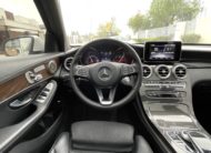 Mercedes-Benz GLC 250d 2019