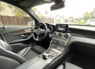 Mercedes-Benz GLC 250d 2019