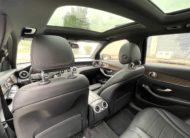 Mercedes-Benz GLC 250d 2019