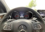 Mercedes-Benz GLC 250d 2019