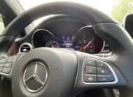 Mercedes-Benz GLC 250d 2019