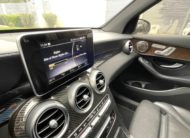 Mercedes-Benz GLC 250d 2019