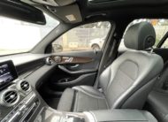 Mercedes-Benz GLC 250d 2019