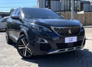 Peugeot 3008 GT 2.0 HDI AT 2019