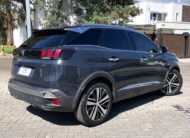 Peugeot 3008 GT 2.0 HDI AT 2019