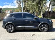 Peugeot 3008 GT 2.0 HDI AT 2019