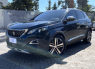 Peugeot 3008 GT 2.0 HDI AT 2019