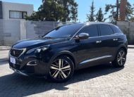 Peugeot 3008 GT 2.0 HDI AT 2019