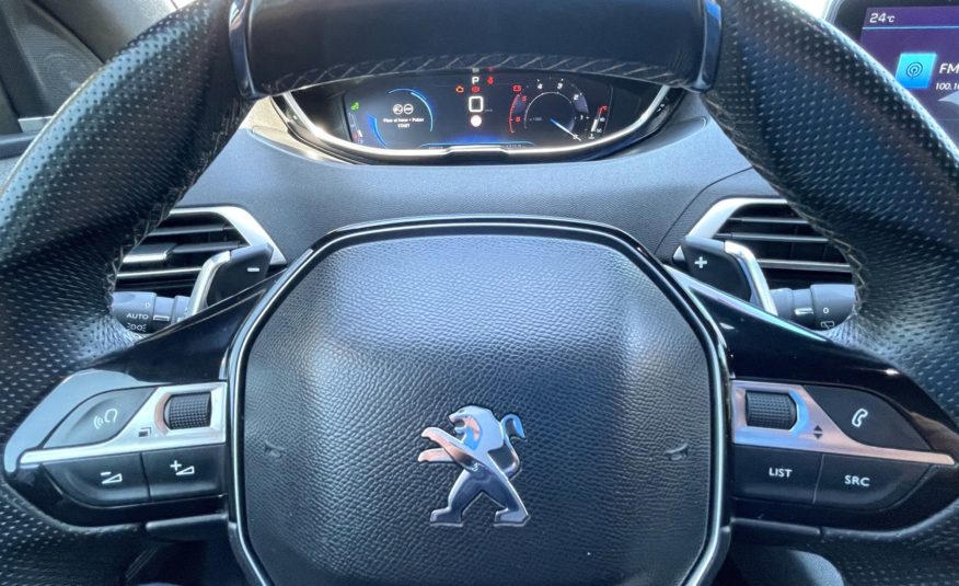 Peugeot 3008 GT 2.0 HDI AT 2019