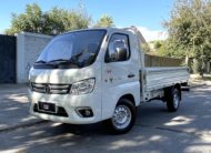 Foton TM3 Cabina Simple 2023