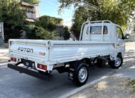 Foton TM3 Cabina Simple 2023