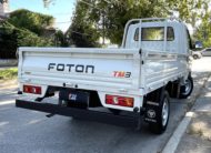 Foton TM3 Cabina Simple 2023