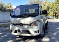 Foton TM3 Cabina Simple 2023