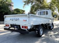 Foton TM3 Cabina Simple 2023