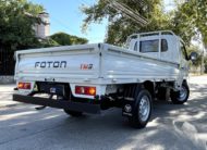 Foton TM3 Cabina Simple 2023