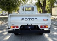 Foton TM3 Cabina Simple 2023