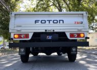 Foton TM3 Cabina Simple 2023