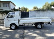 Foton TM3 Cabina Simple 2023