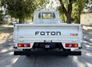 Foton TM3 Cabina Simple 2023