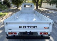 Foton TM3 Cabina Simple 2023