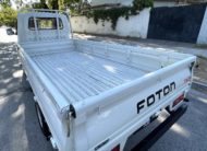 Foton TM3 Cabina Simple 2023