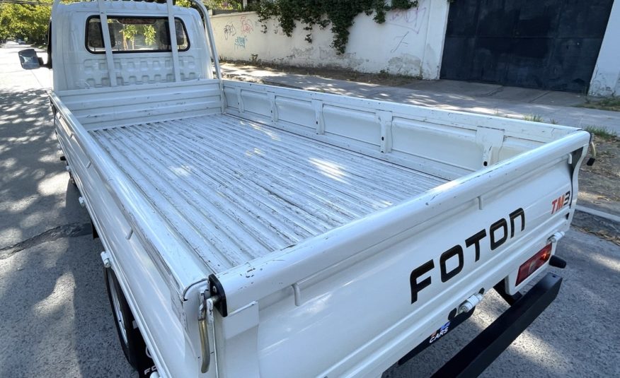 Foton TM3 Cabina Simple 2023