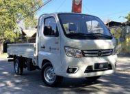 Foton TM3 Cabina Simple 2023