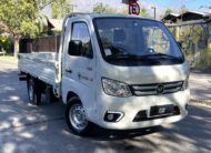 Foton TM3 Cabina Simple 2023