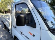 Foton TM3 Cabina Simple 2023