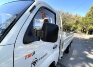 Foton TM3 Cabina Simple 2023