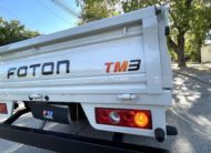 Foton TM3 Cabina Simple 2023