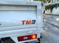 Foton TM3 Cabina Simple 2023