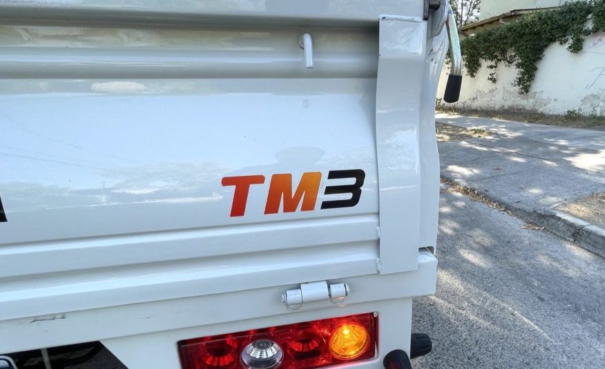 Foton TM3 Cabina Simple 2023