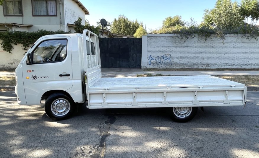 Foton TM3 Cabina Simple 2023