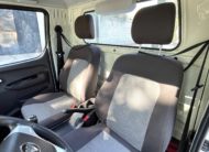 Foton TM3 Cabina Simple 2023