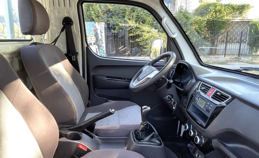 Foton TM3 Cabina Simple 2023