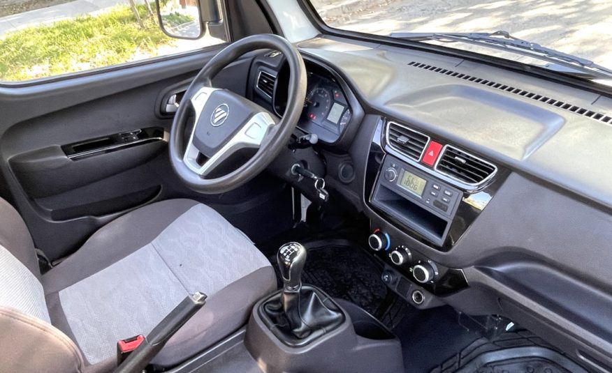 Foton TM3 Cabina Simple 2023