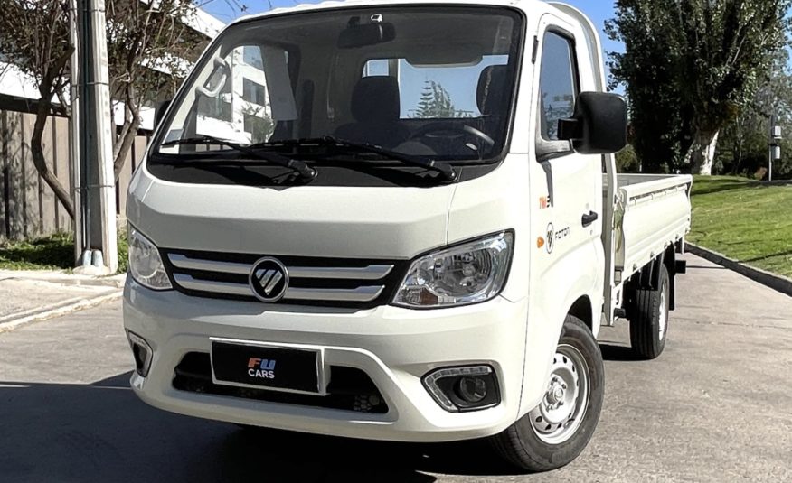 Foton TM3 Cabina Simple 2023