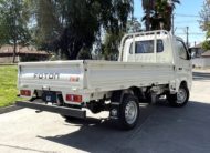 Foton TM3 Cabina Simple 2023