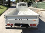 Foton TM3 Cabina Simple 2023